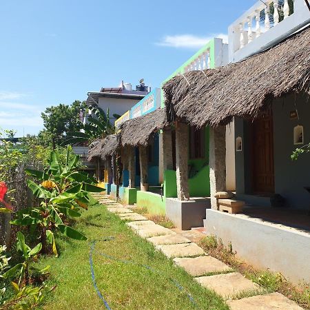 Tanjore Home Stay Танджавур Экстерьер фото