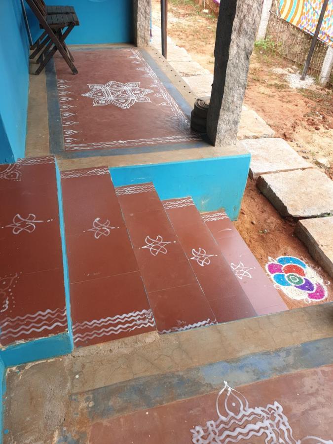 Tanjore Home Stay Танджавур Экстерьер фото