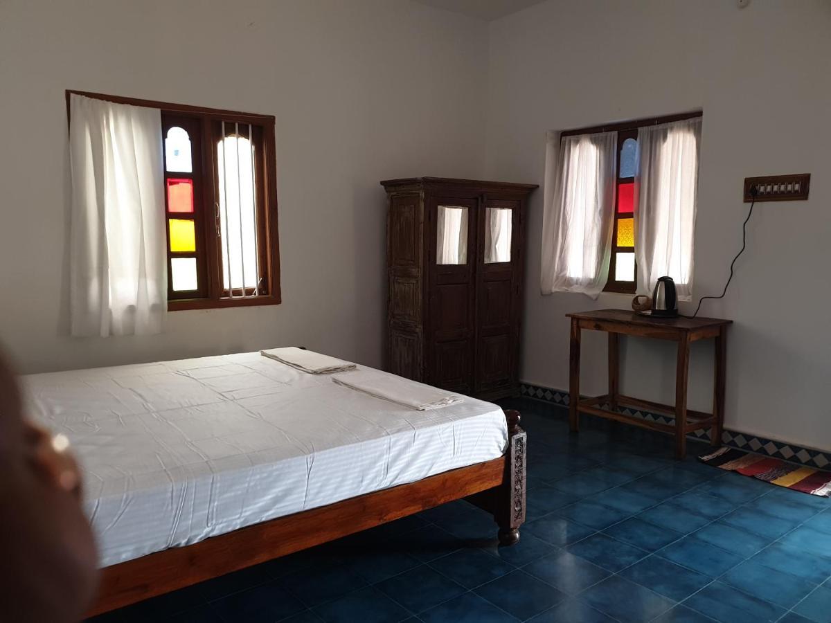 Tanjore Home Stay Танджавур Экстерьер фото