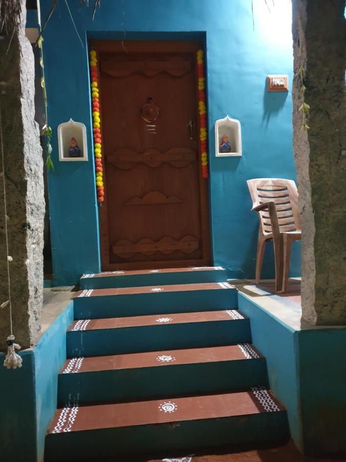 Tanjore Home Stay Танджавур Экстерьер фото